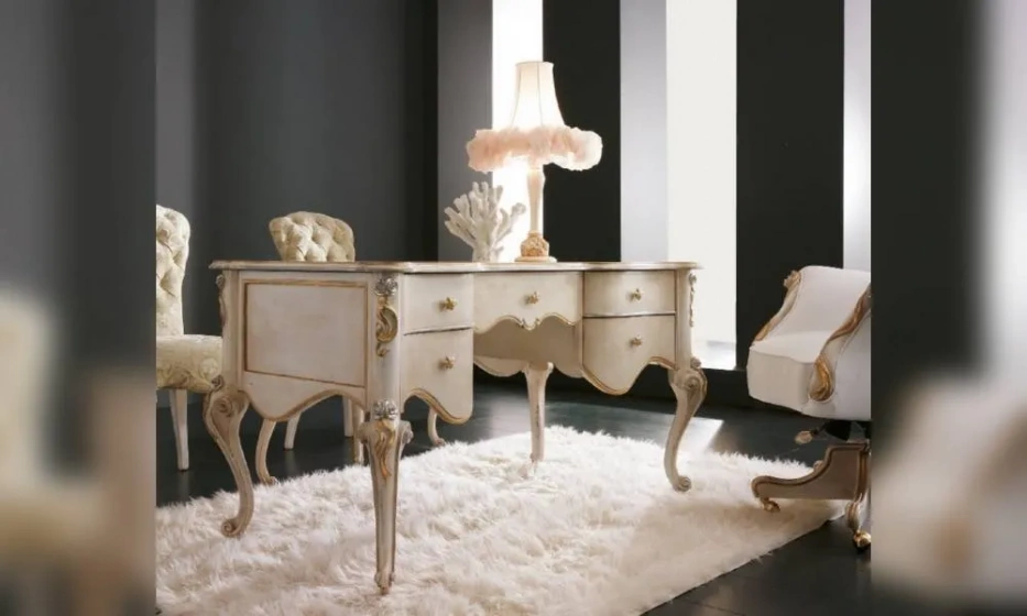 Стол Письменный Volpi Botero 2 - фото 1