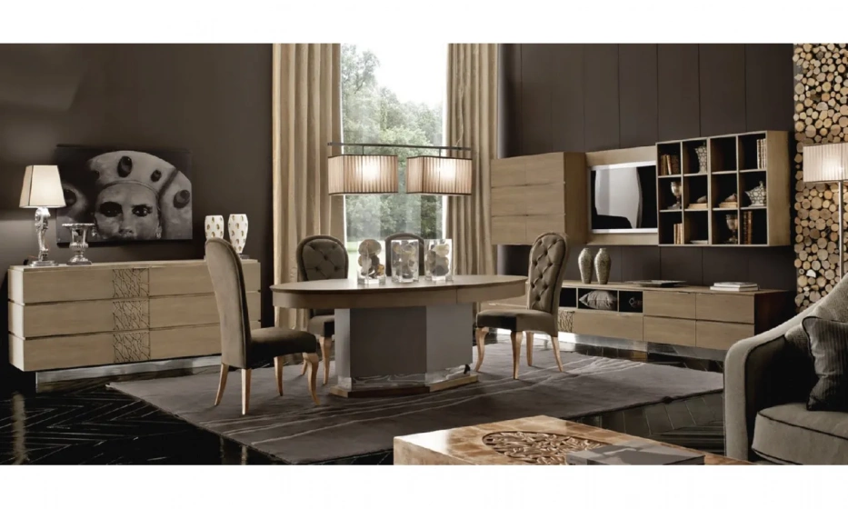 Столовая Vittorio Grifoni Arkeos - фото 1