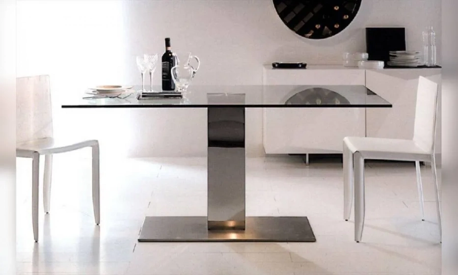 Стол Cattelan Italia Elvis - фото 1