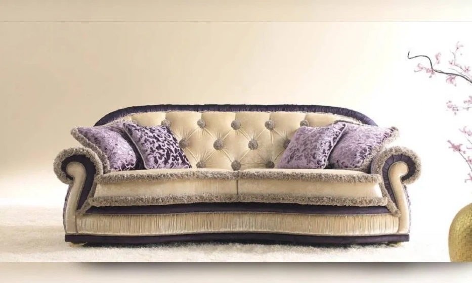 Диван Bedding Fleury Soft - фото 2