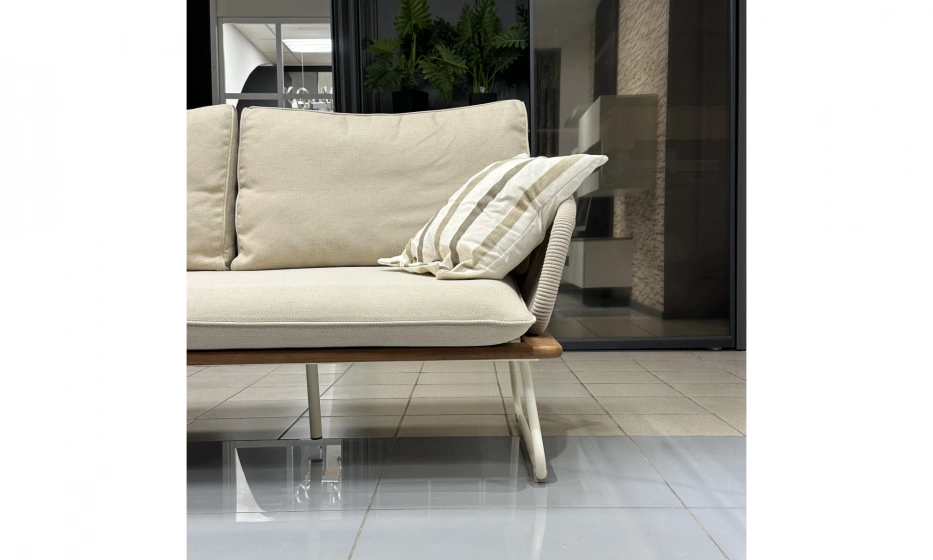 Уличный диван Saloni Gagra - фото 8