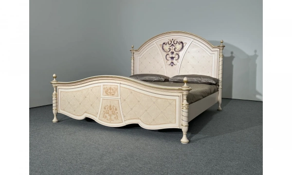 Кровать Signorini Coco Royal