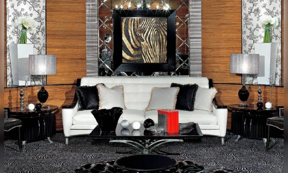 Диван Francesco Molon Berkeley - фото 1