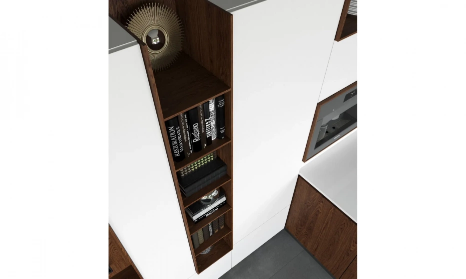 Кухня Virs New Line 2 - фото 7