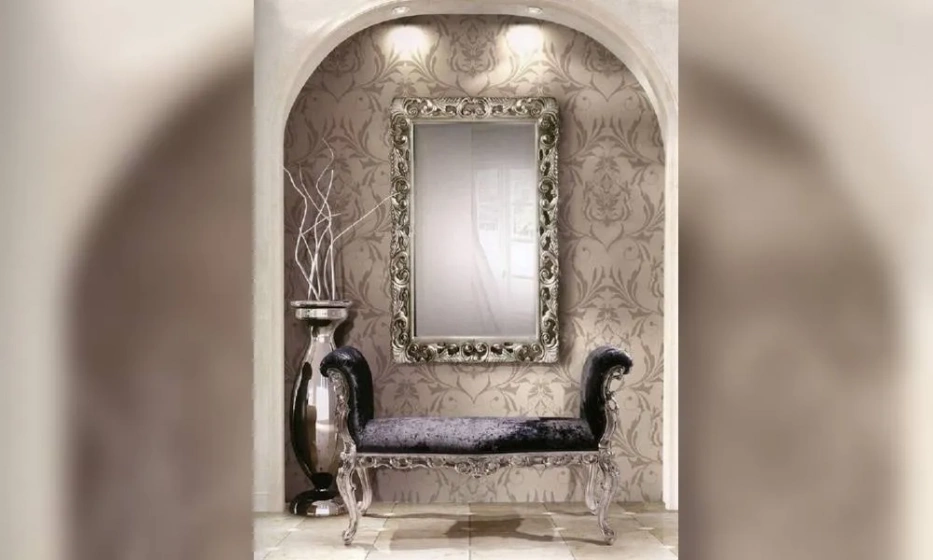 Зеркало Angelo Cappellini 30037/20 - фото 1