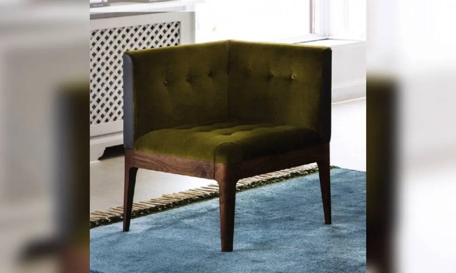 Кресло Porada Wendy Corner - фото 1