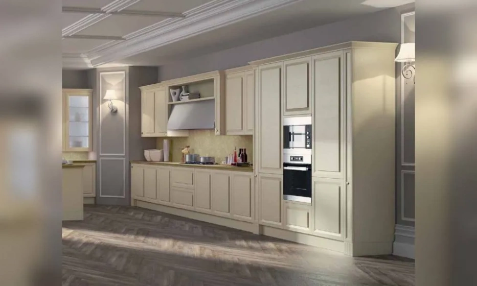 Кухня Biefbi Cucine Diamante - фото 4