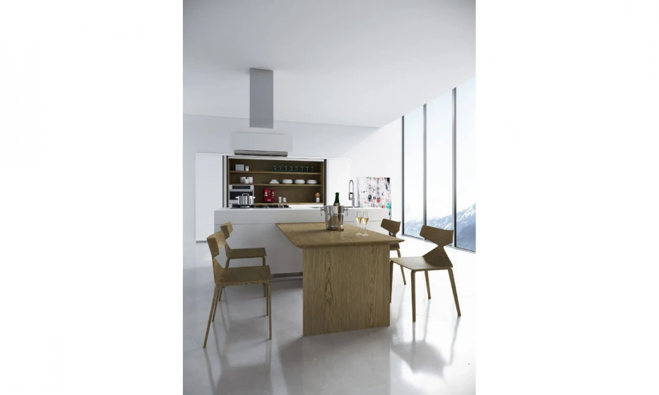 Кухня Virs Milano 3 - фото 4