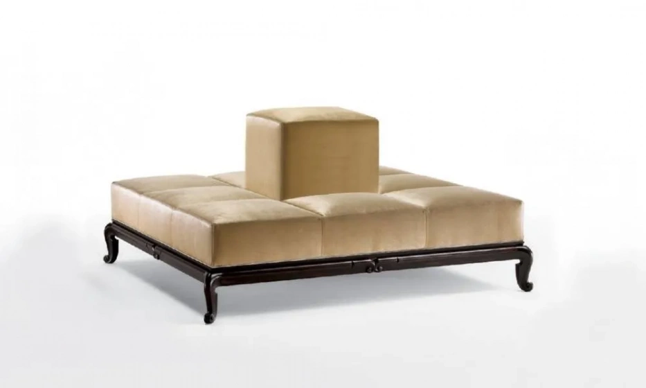 Пуф Elle Due Thais 1 - фото 1