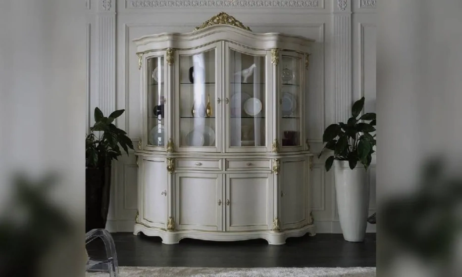 Витрина Morello Gianpaolo 903/A - фото 1