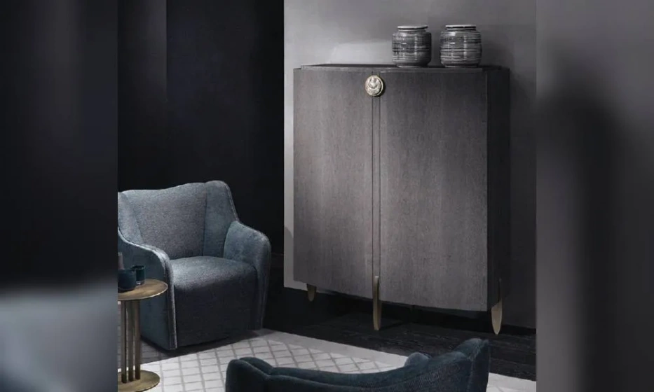 Буфет Malerba Fashion Affair 4 - фото 1