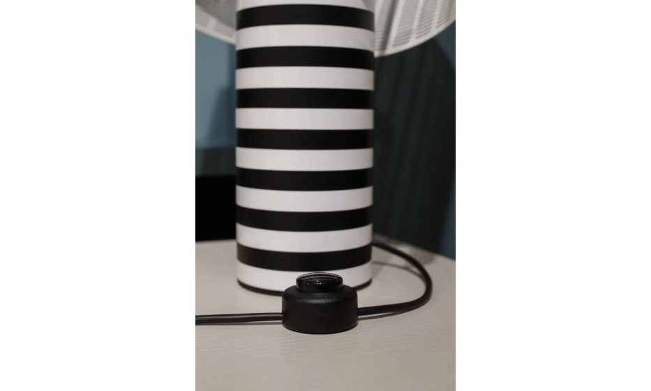 ARTEMIDE лампа настольная SHOGUN - фото 9