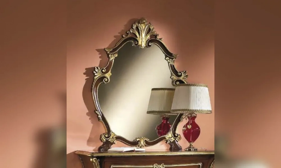 Зеркало Scappini Scap5 - фото 1