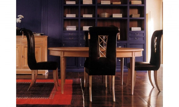 Столовая Zonta Nouvelle Classiques 7