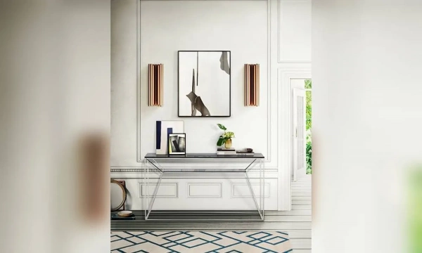 Настенный Светильник Delightfull Parker