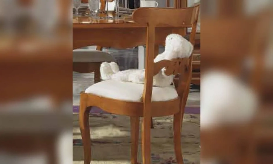 Стул Cavio Madeira 1 - фото 1