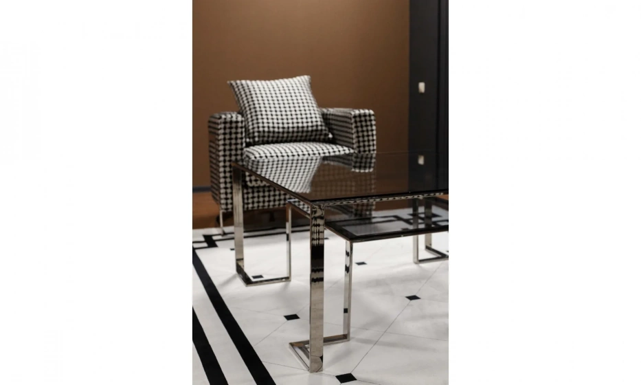 Стол Журнальный Balhome Gloria - фото 4