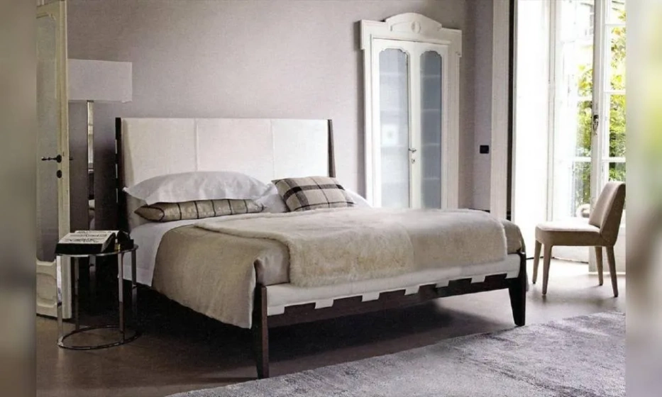 Кровать B&B Italia Talamo - фото 1