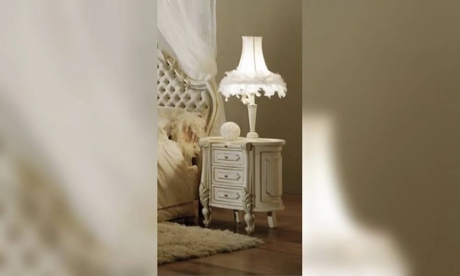 Лампа Volpi - фото 1