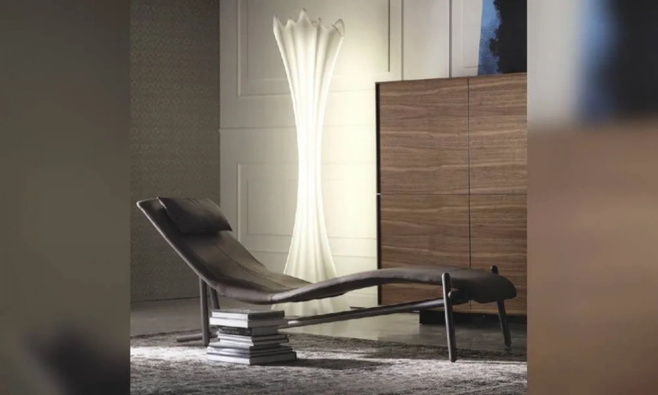 Шезлонг Cattelan Italia Donovan - фото 1