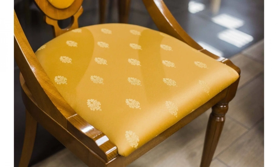 Миасс Мобили Стул "Флориана" Бук - фото 4