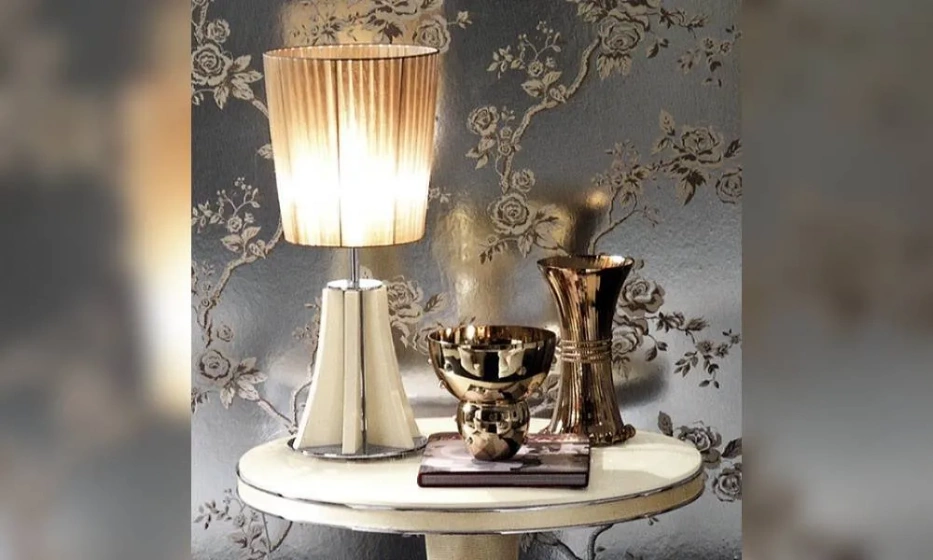 Настольная Лампа Redeco L31 - фото 1