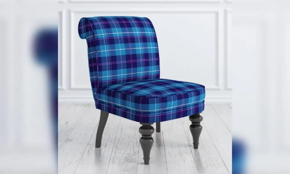 Кресло Kreind Лира M16-B-0412 - фото 1