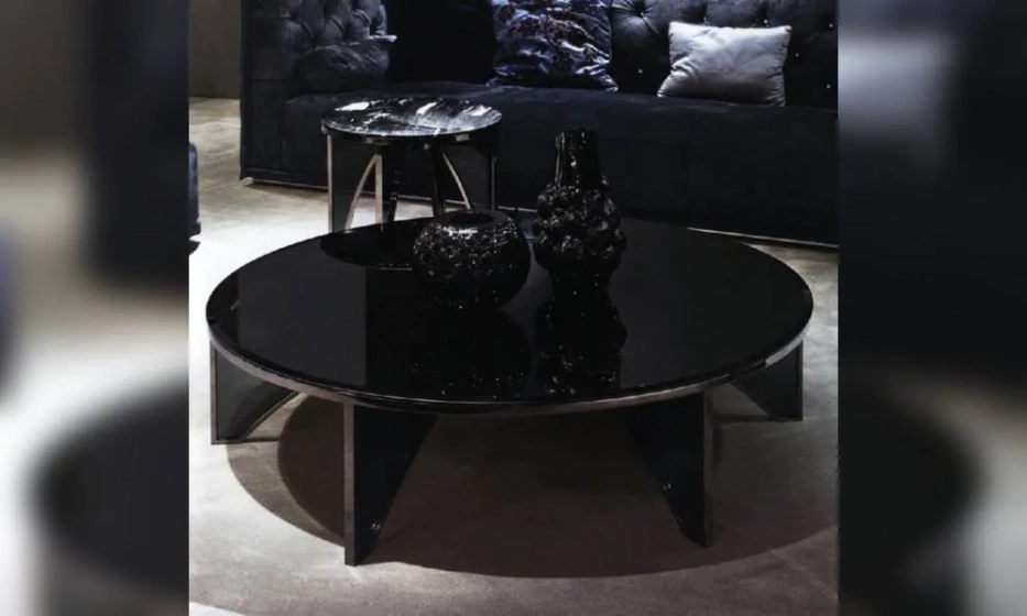 Стол Журнальный Longhi Karl - фото 1