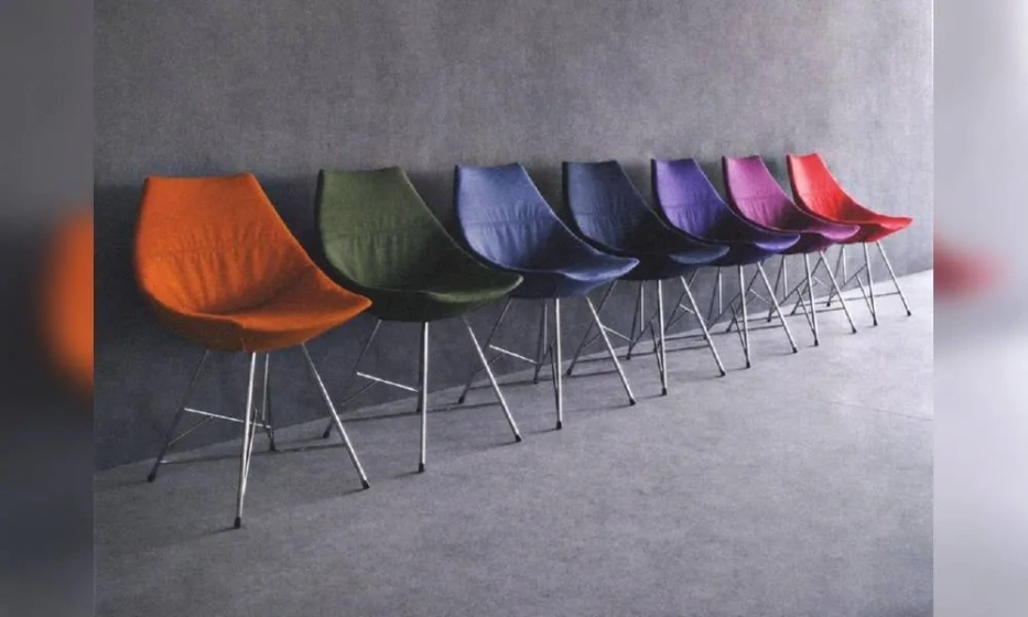 Стул Pianca Gamma 2 - фото 1