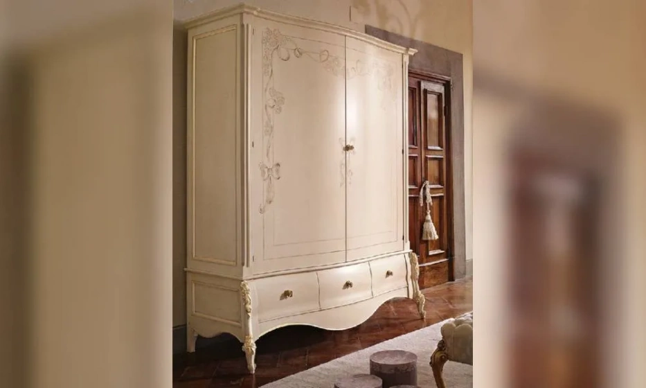 Шкаф Volpi Olga/L - фото 1