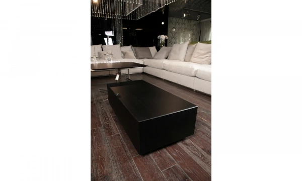 Комод FLEXFORM Piuma Ashwood