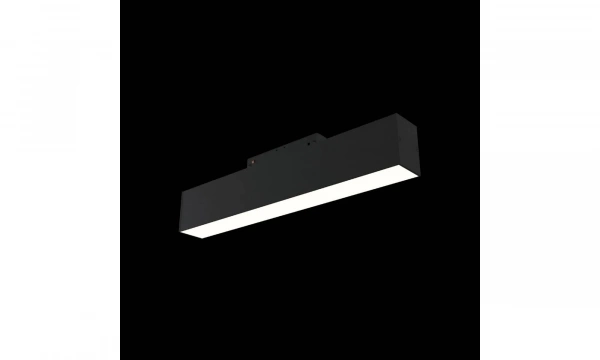 Трековый Светильник Technical Tr012-2-12W4K-B