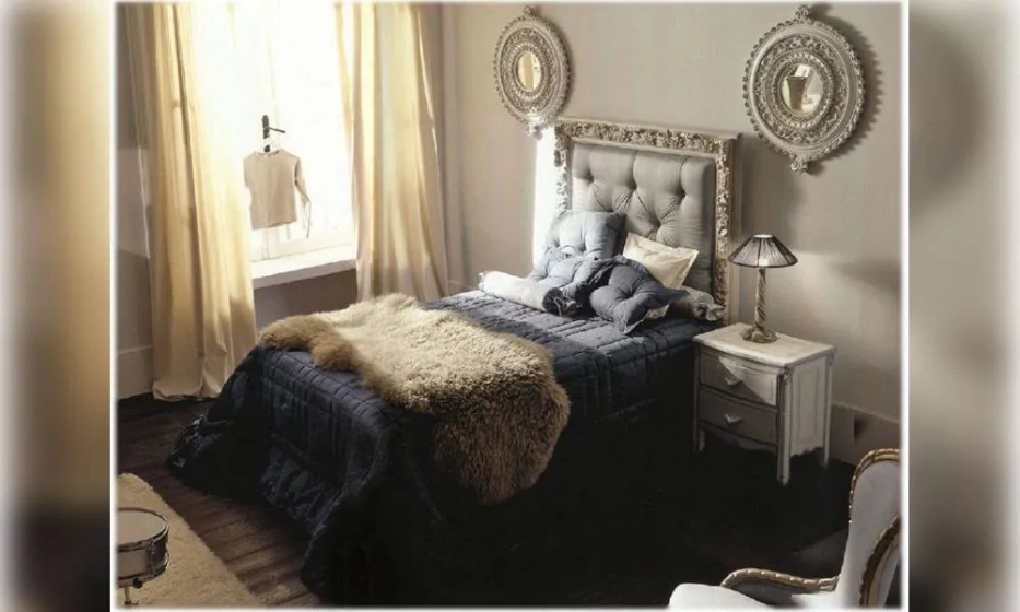 Кровать В Детскую Savio Firmino Notte Fatata 7 - фото 1