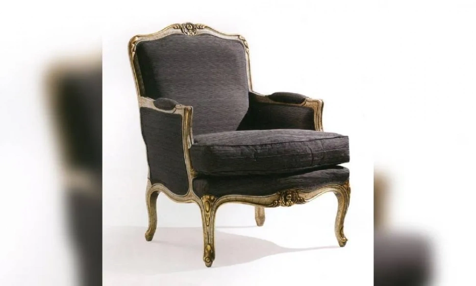 Кресло Angelo Cappellini 2122/Fi - фото 1