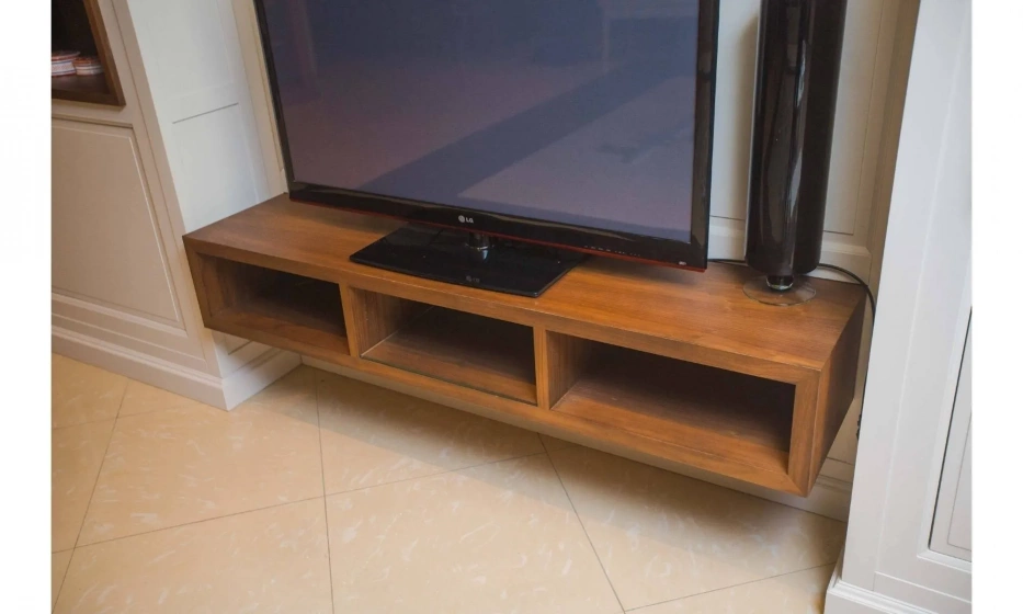 Композиция С Базой Под Жк/Тв Am Classic Premium - фото 3