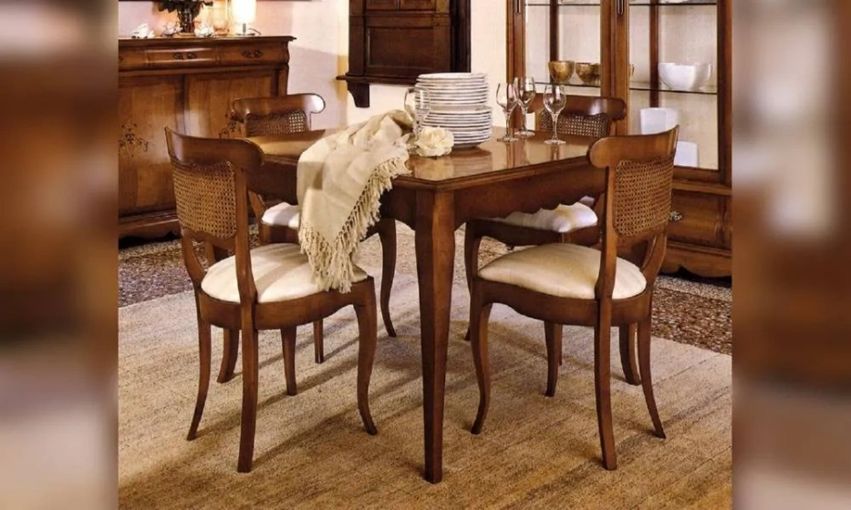 Стол Giuliacasa 403-Vr - фото 1