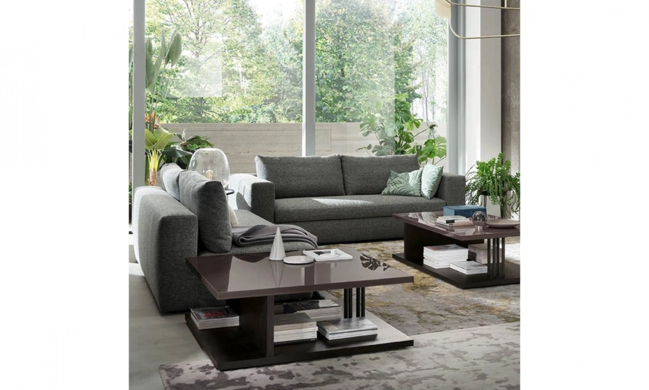 Журнальный стол Alf Group Olimpia - фото 1