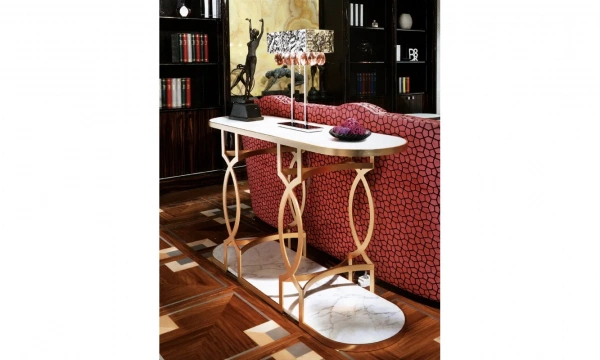 Гостиная Francesco Molon Eclectica 6