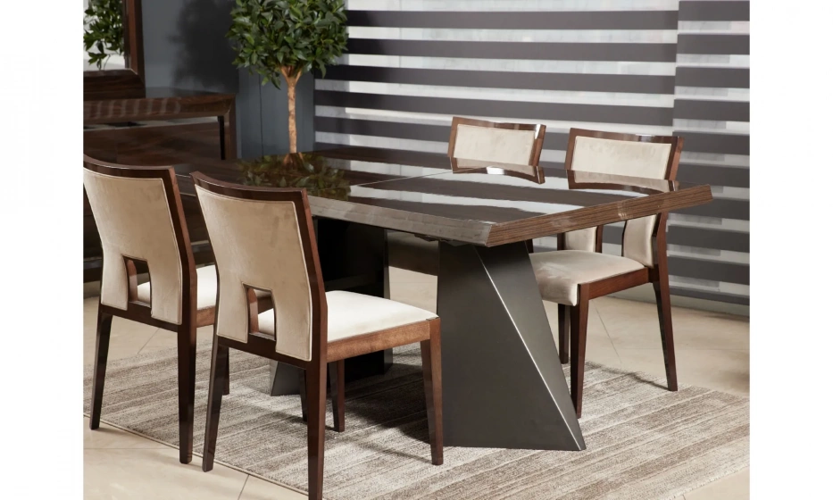 Стол обеденный CAMELGROUP Elite - фото 5