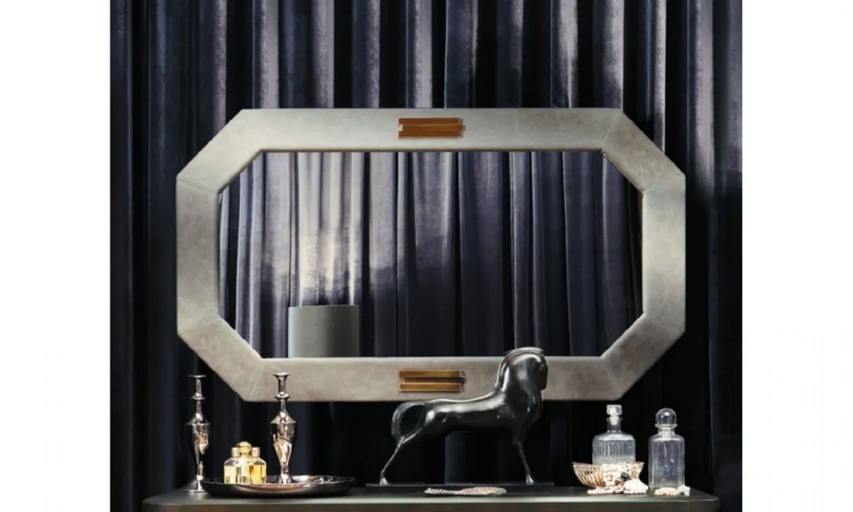 Зеркало Pascal Smania Sppascal01 - фото 1