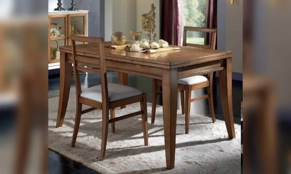 Столовая Группа Vaccari Giovanni Bella Italia 8 - фото 1