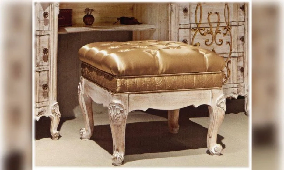 Пуф Minotti Luiggi My Home - фото 1