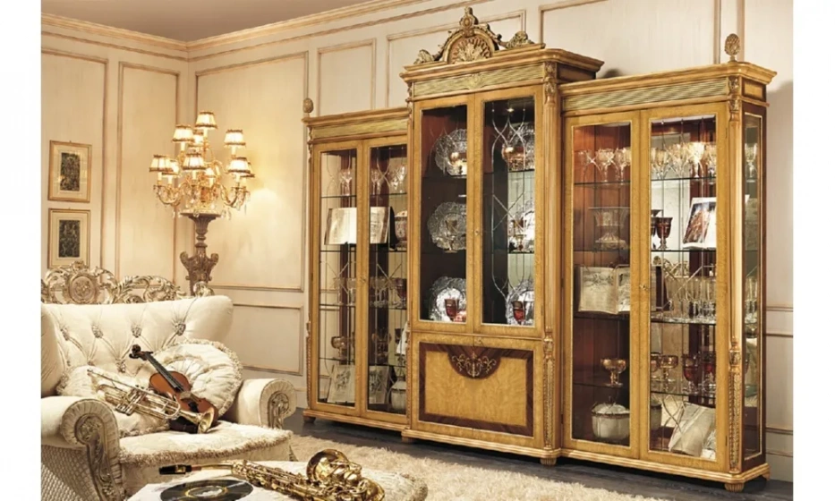 Столовая Riva Direttorio 4 - фото 6