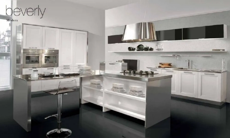 Кухня Stosa Cucine Beverly - фото 2