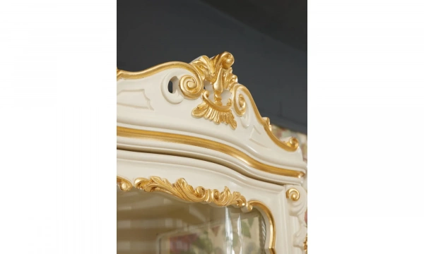 Витрина левая VACCARI CAV.GIOVANNI