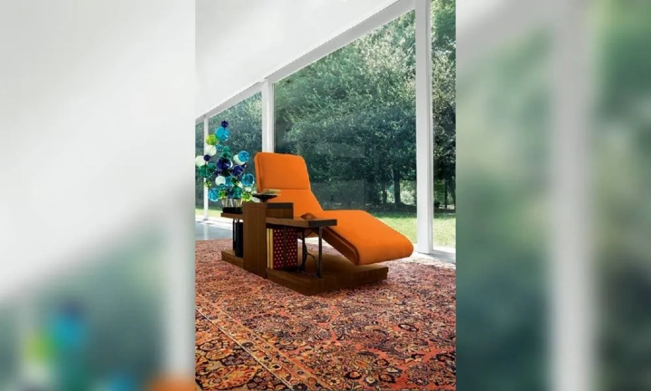 Шезлонг Mascheroni Volare - фото 1