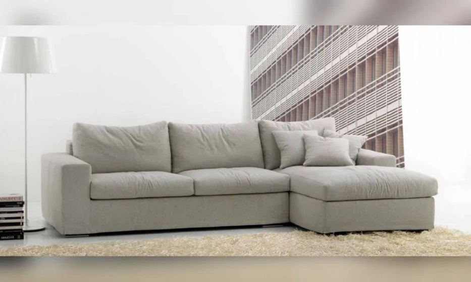 Диван Трёхместный, Giulio Marelli 1 - фото 1