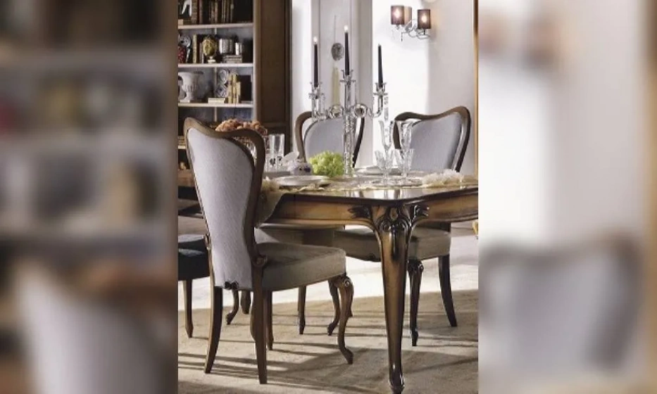 Стул Metamorfosi (Cp) - фото 1