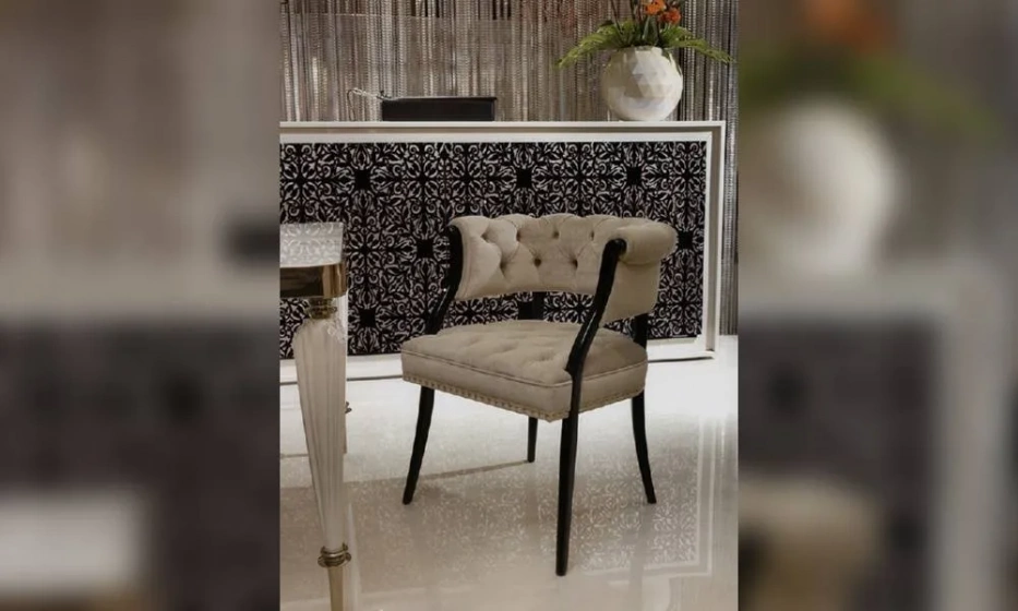 Полукресло Visionnaire Home Philosophy 1 - фото 1