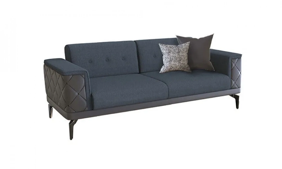 Диван 2х местный Arora Turkey - фото 1